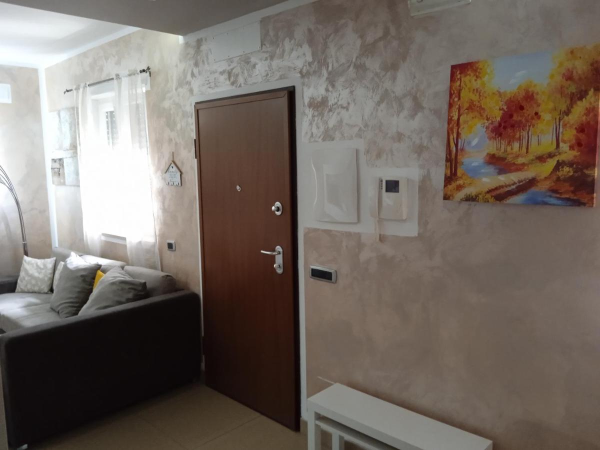 La Casa Di Elena Apartment Sannicandro di Bari Exterior photo