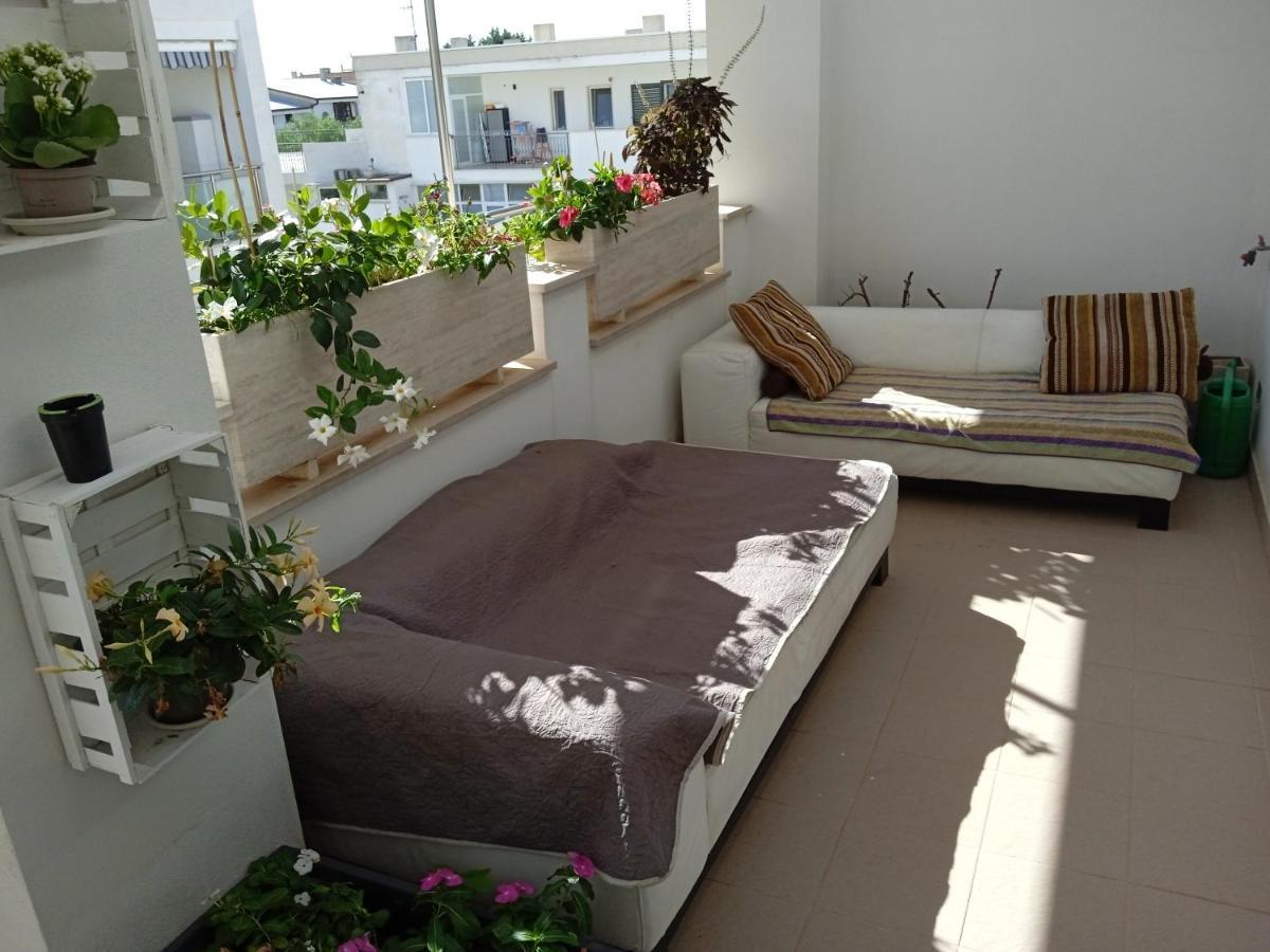 La Casa Di Elena Apartment Sannicandro di Bari Exterior photo